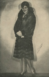 Stanisława Karlińska