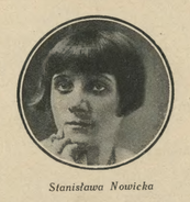 Stanisława Nowicka
