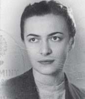 Stefania Grodzieńska