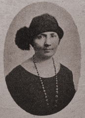 Stefania Kossuthówna