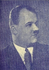 Tadeusz Kwieciński