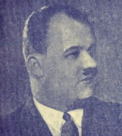 Tadeusz Kwieciński