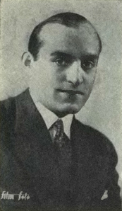 Tadeusz Olsza