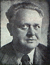Tadeusz Wołowski