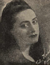Tatiana Mazurkiewicz