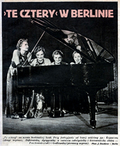 Te Cztery (1938 r.)