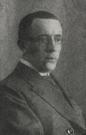 Teodor Mianowski