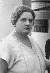 Teodora Wandycz