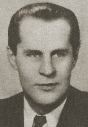 Wacław Zadroziński