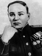 Wasyl Iwanowicz Agapkin