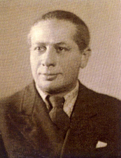 Wiktor Friedwald