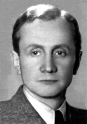 Witold Skrzypiński