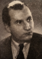 Władysław Arski