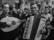 Władysław Kaczyński (film „Zakazane piosenki” 1947 r.)