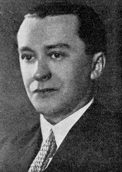 Władysław Macura