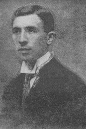 Władysław Ochrymowicz (ok. 1919 r.)