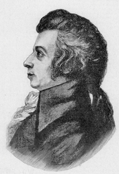 Amadeusz Mozart