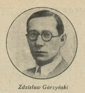 Zdzisław Górzyński