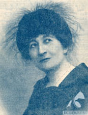 Zofia Bajkowska
