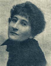Zofia Bajkowska