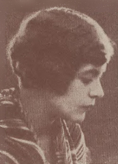 Zofia Fedyczkowska