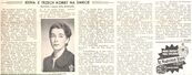 Zofia Godlewska
(niewyobrażalne niedocenienie Andy Kitschmann)