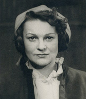 Zofia Mirska