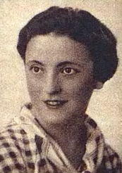 Zofia Nawrocka