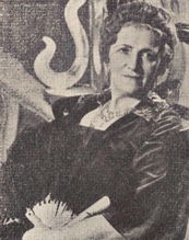 Zofia Ordyńska