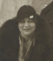 Zofia Szymanowska