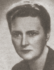 Zofia Zawadzka