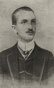 Zygmunt Kawecki