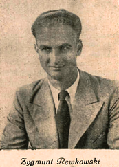 Zygmunt Rewkowski