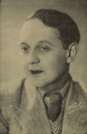 Witold Zdzitowiecki