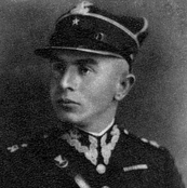 por. Czesław Kaznowski