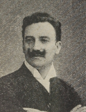 prof. Mikołaj Lewicki