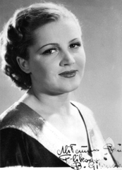 Barbara Gilewska