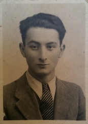 Henryk Szpilman