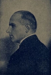 Stanisław Antoni Ratold-Zadarnowski