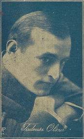 Tadeusz Olsza