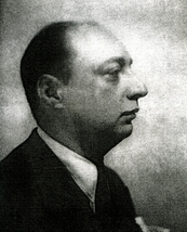 Kazimierz Oberfeld