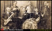 Richter Orkiestra (Richter Band)