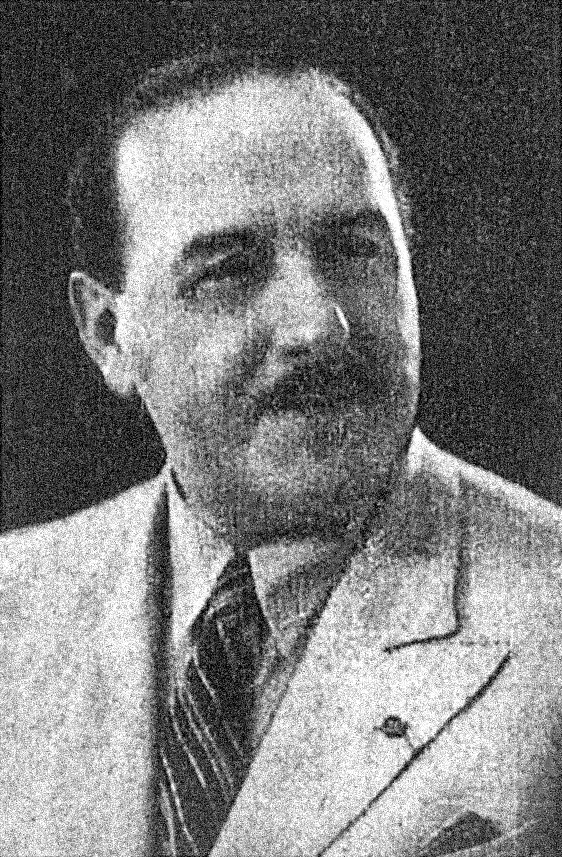 prof. Bronisław Szulc