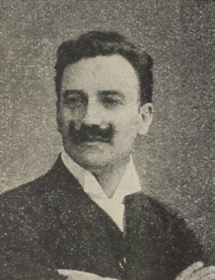 prof. Mikołaj Lewicki