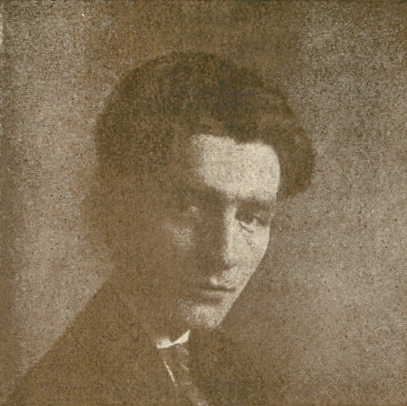 prof. Tadeusz Mazurkiewicz