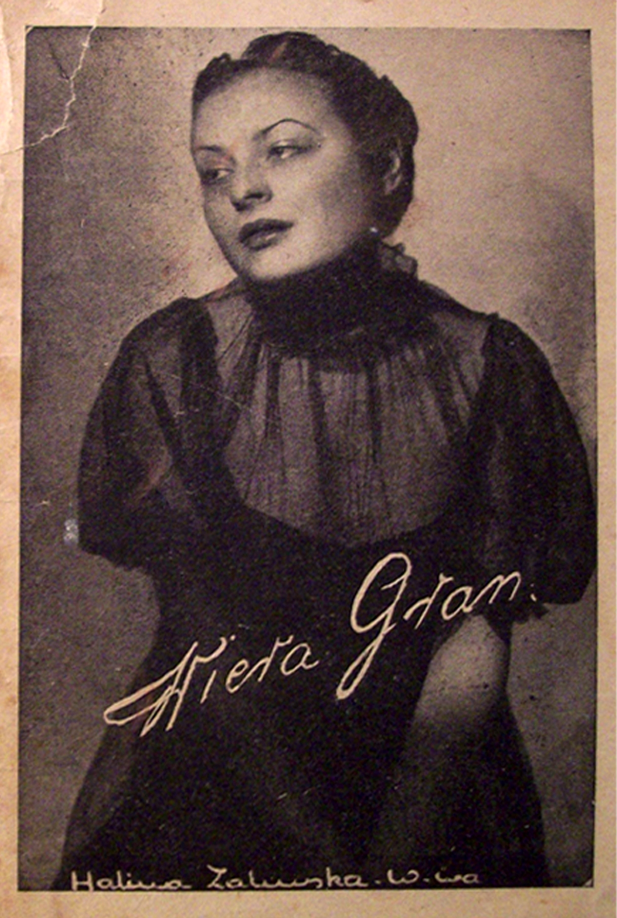 Wiera Gran