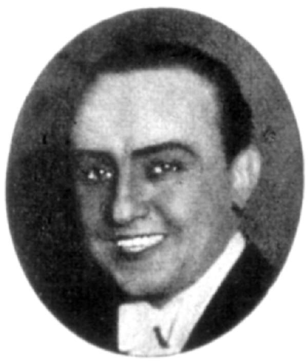 Włodzimierz Macherski