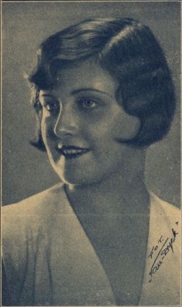 Stanisława Karlińska