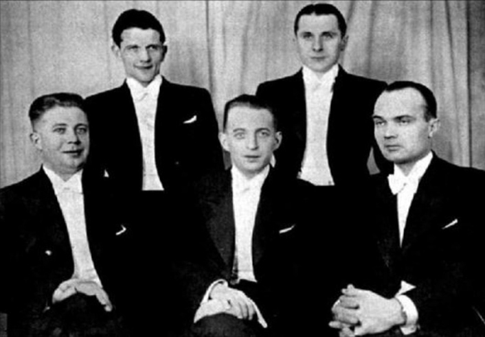 Chór Orlanda