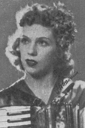 Maria Laskowska-Żytomirska